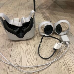 Mets Oculus Quest 2